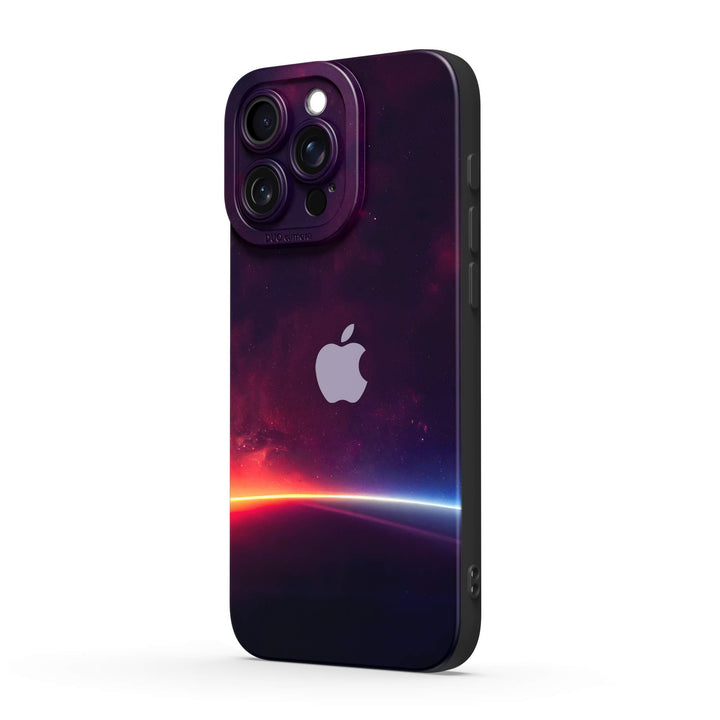 Interstellar Line - iPhone Case