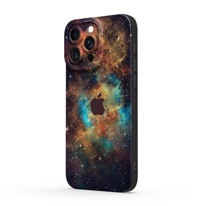 Abîme Interstellaire - Coque iPhone