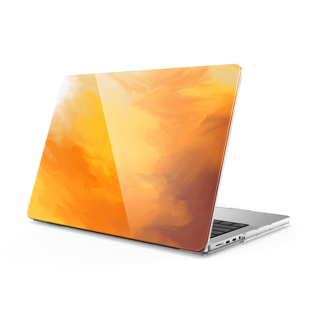 Autumn Story - Macbook Case
