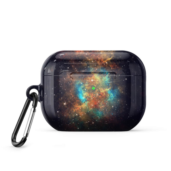 Interstellar Abyss - AirPods Case