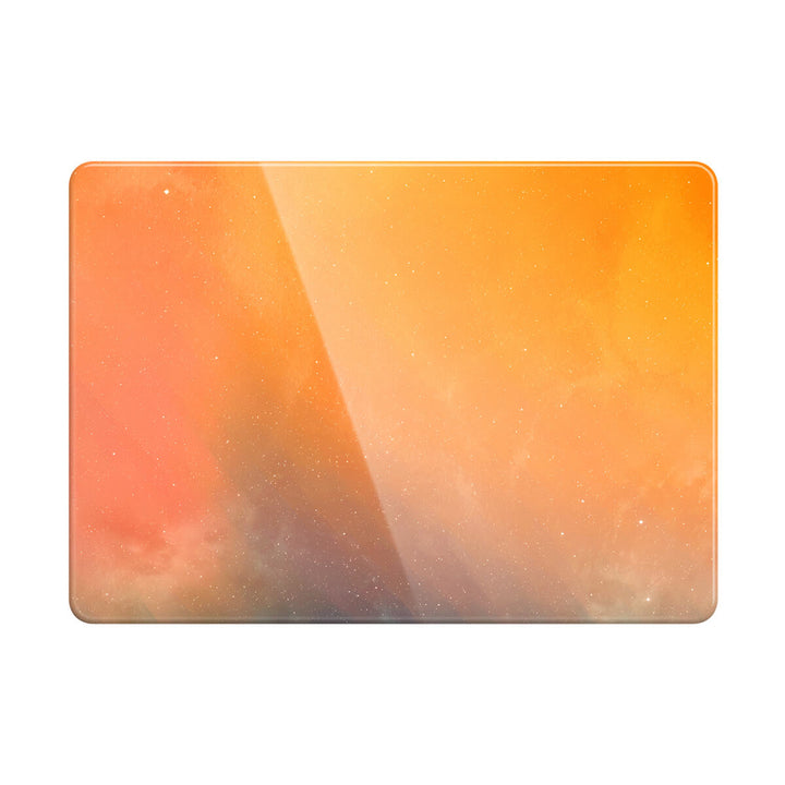 Pole Star-Shining - Macbook Case