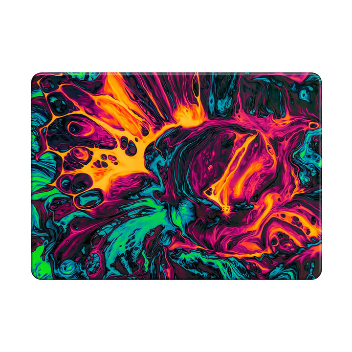 Devil's Heart - Macbook Case