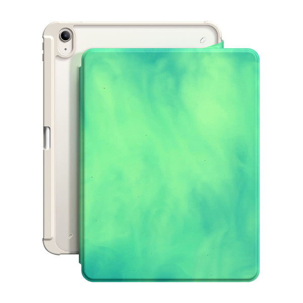 Diversité - Coque iPad Snap 360° Support Résistant Aux Chocs