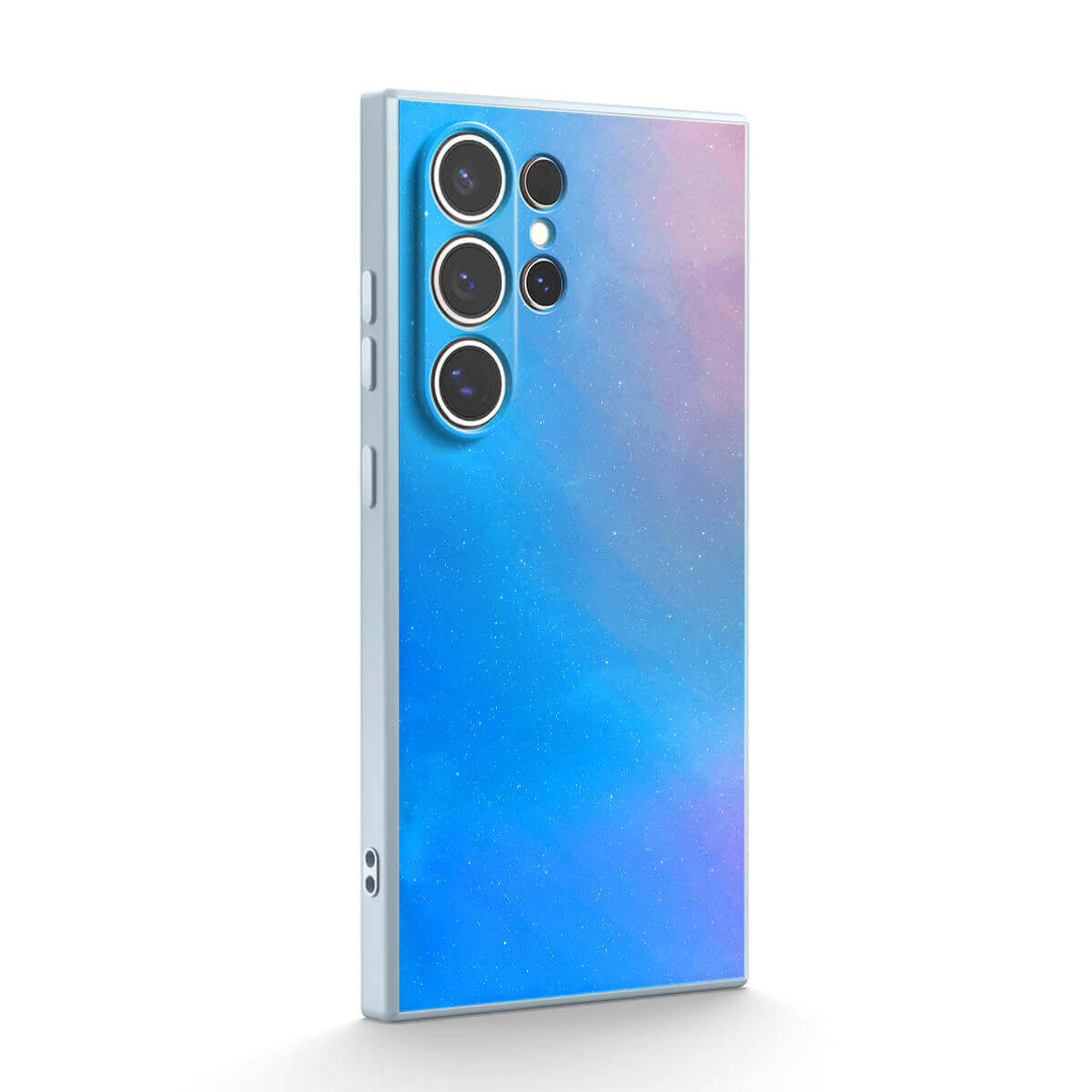 Pole Star-Blue Ocean - Samsung Case