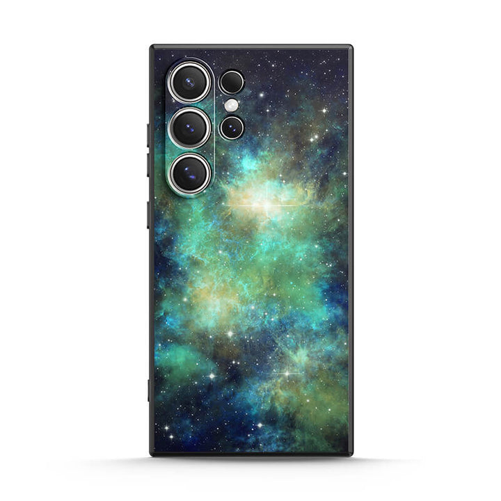 Interstellar Oasis - Samsung Case