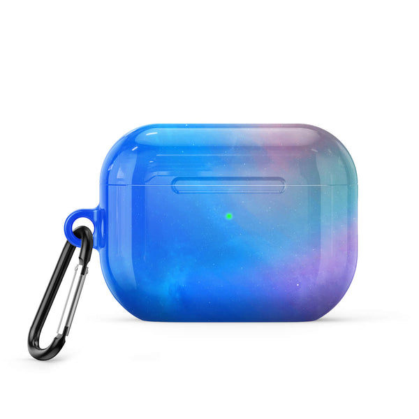 Star-Lanyang Polaire - Coque AirPods