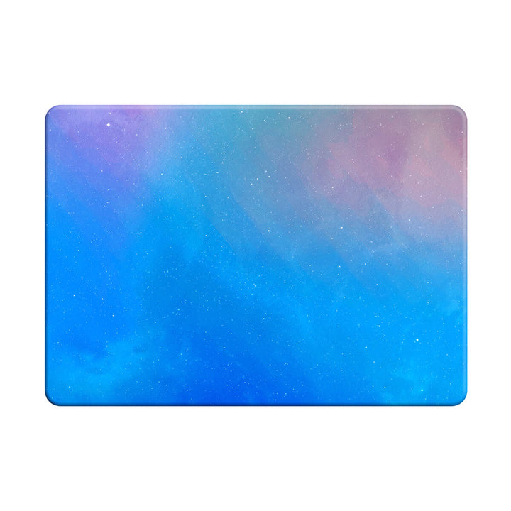 Star-Lanyang Polaire - Coque MacBook