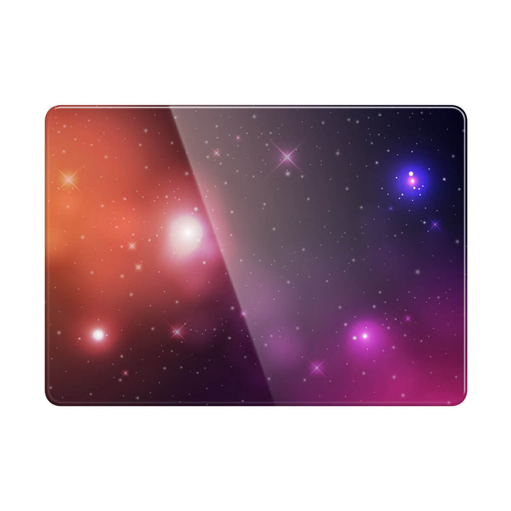 Éclat D'étoiles - Coque MacBook