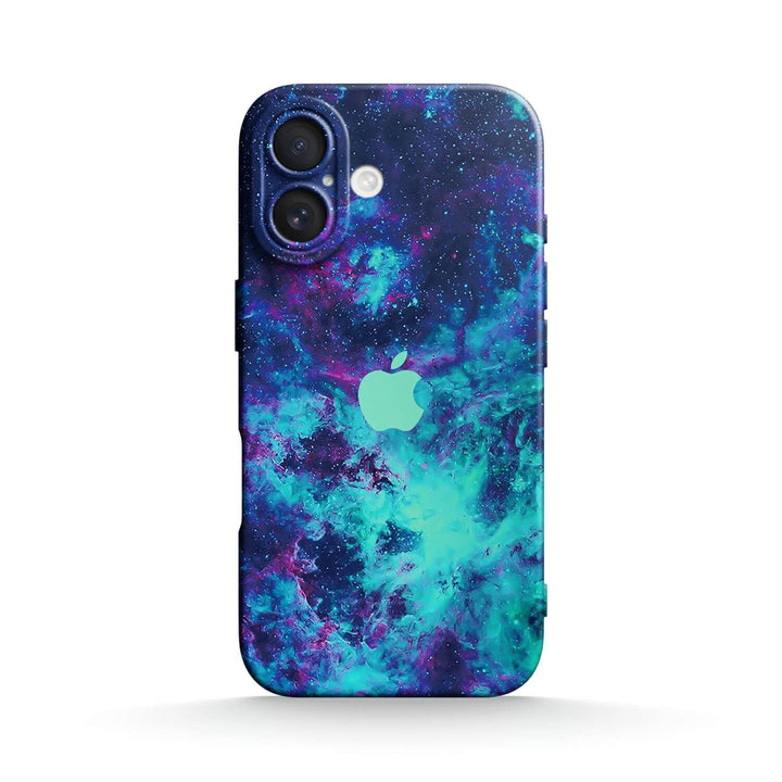 Elysian World - iPhone Case