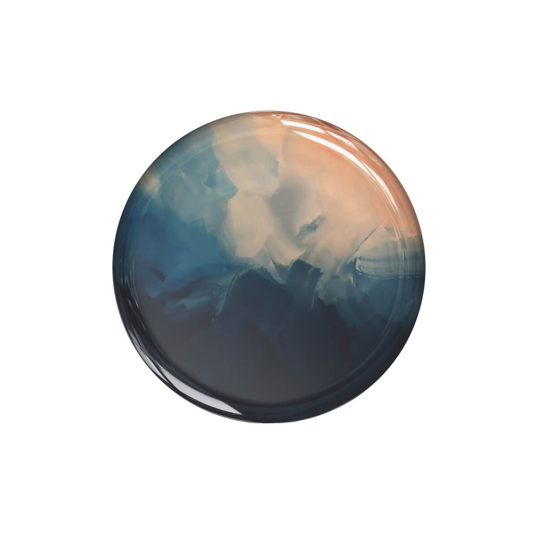 Mountains - AirBag Grip For MagSafe