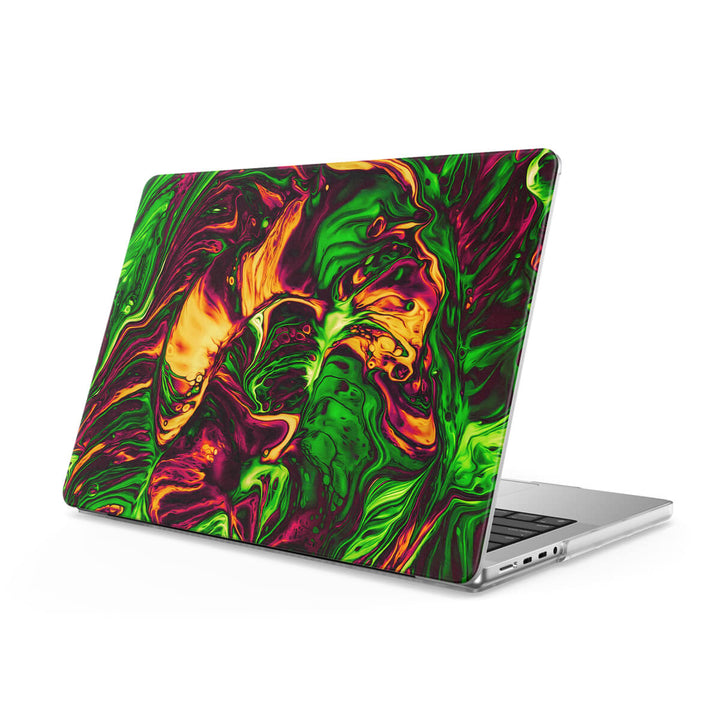 Awakening Moment - Macbook Case