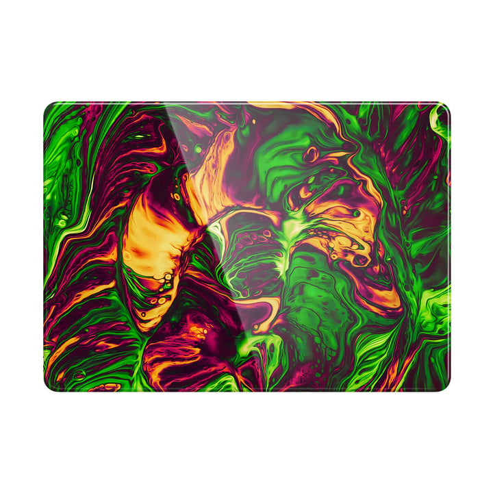 Awakening Moment - Macbook Case