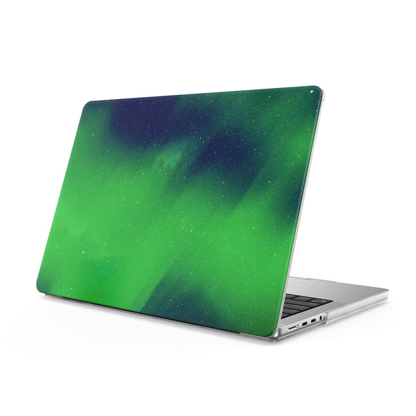 Nuage Polaire - Coque MacBook