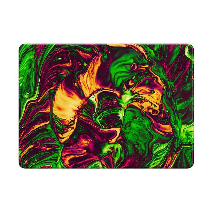 Awakening Moment - Macbook Case