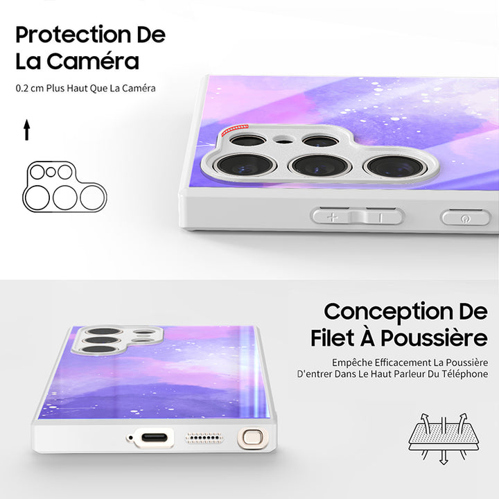 Astronomie - Coque Samsung