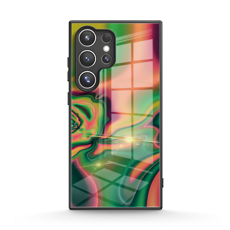 Confuse - Samsung Case