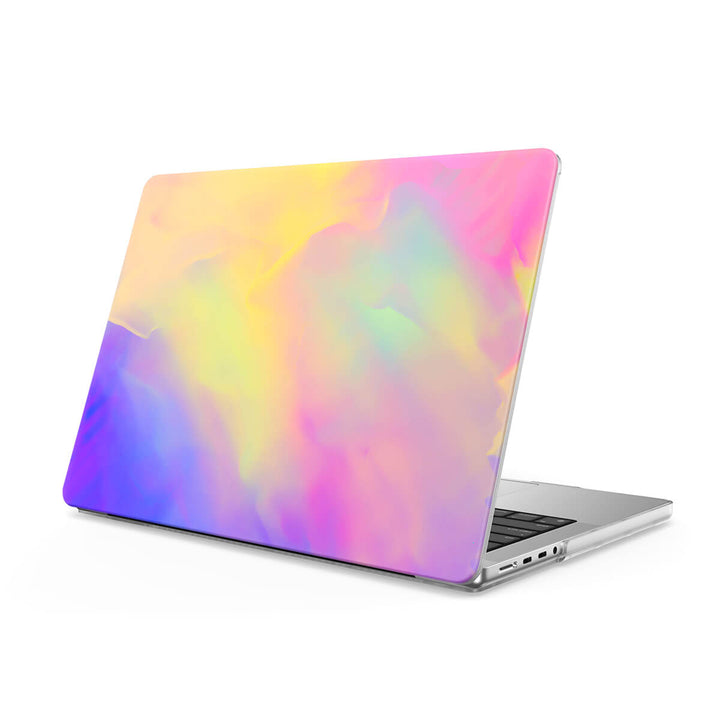 Charming - Macbook Case