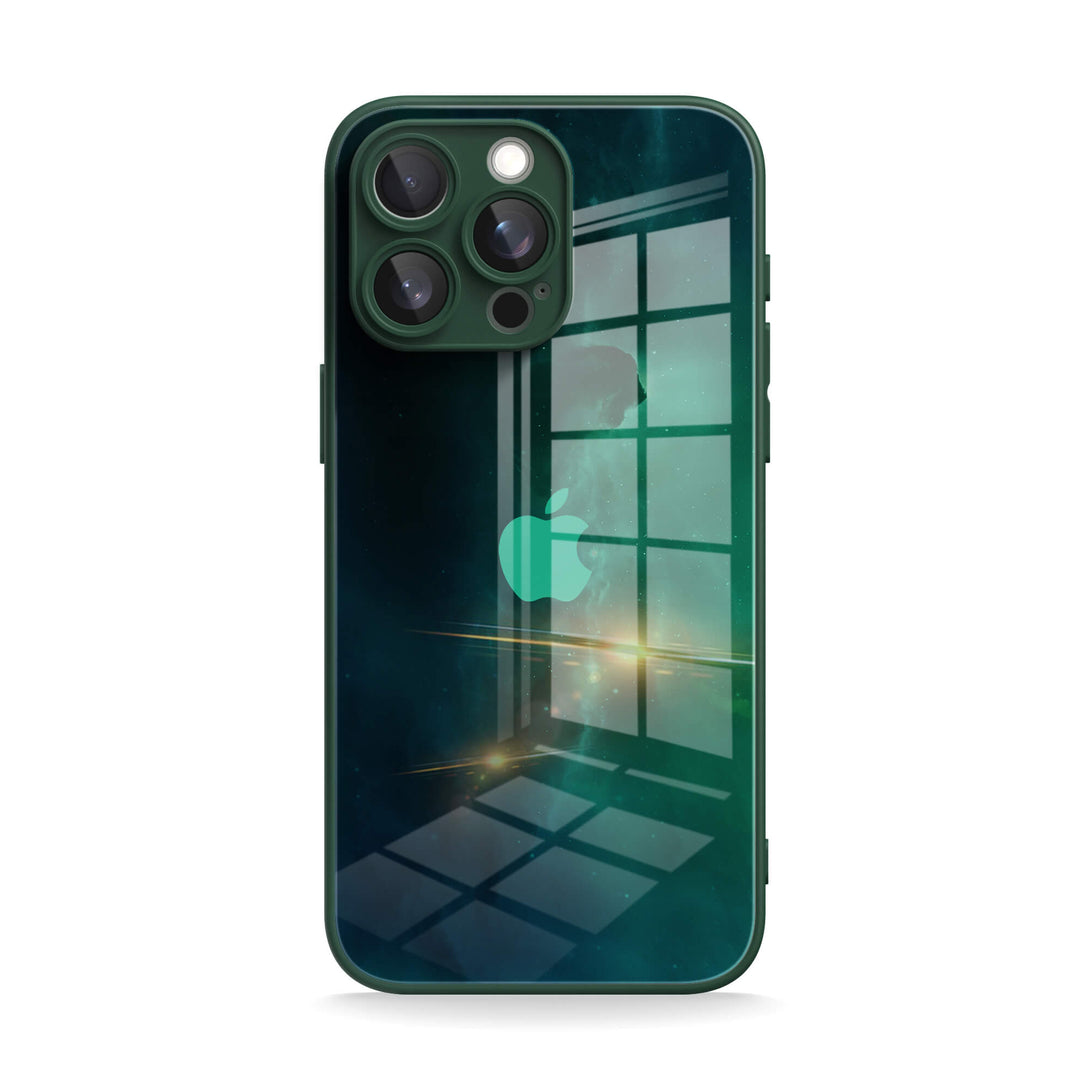 Tianma Star - iPhone Case