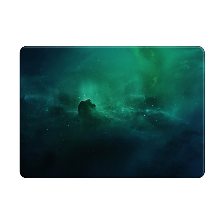 Tianma Star - Macbook Case