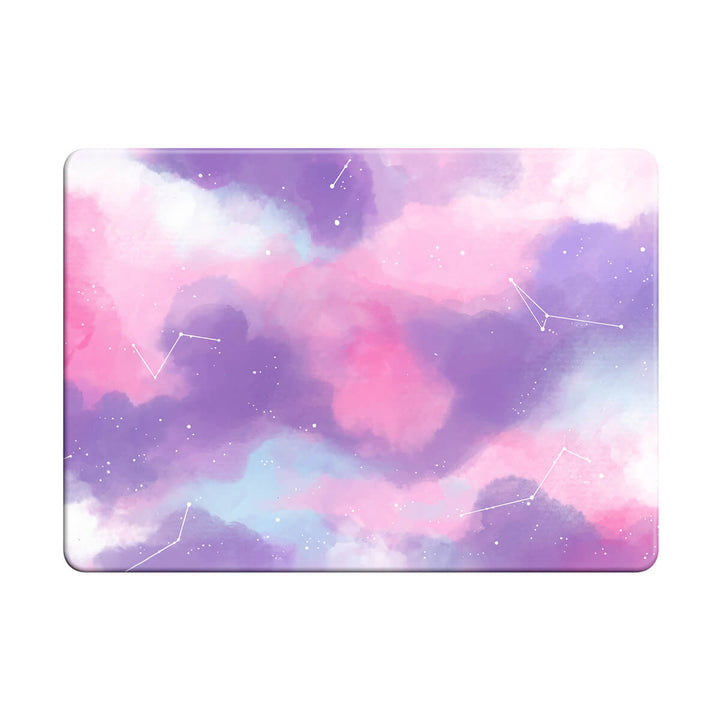 Astral Powder - Macbook Case