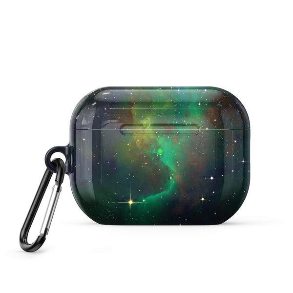 Azure Dragon Nebula - AirPods Case