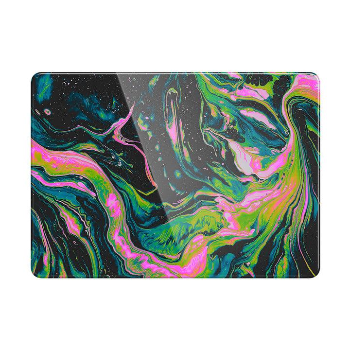 Hell's Undercurrent - Macbook Case