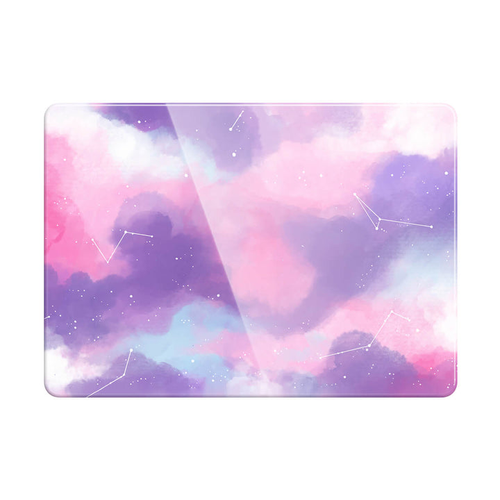 Astral Powder - Macbook Case