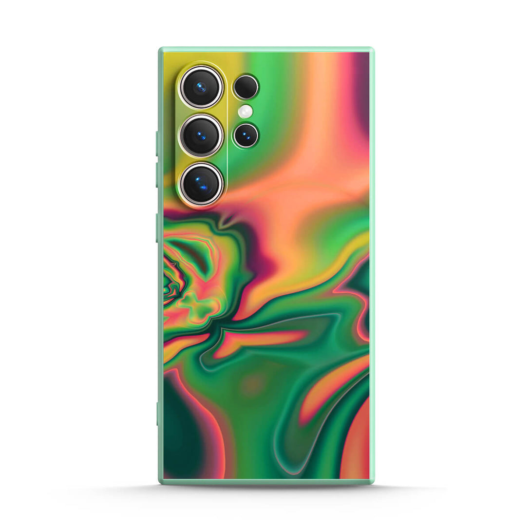 Confuse - Samsung Case