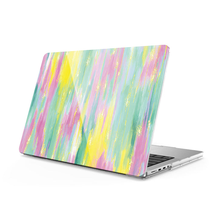 Meadow - Macbook Case