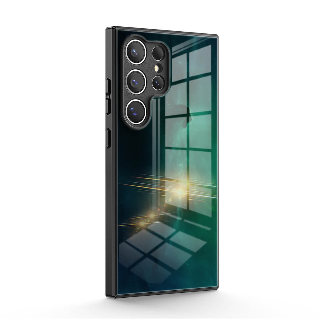 Tianma Star - Samsung Case