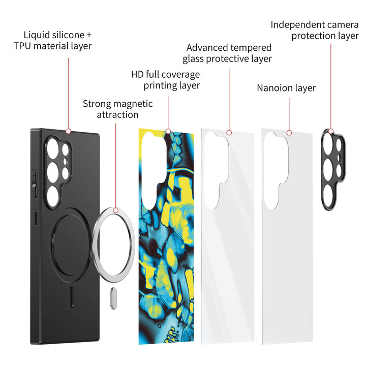 Disillusioned - Samsung Case