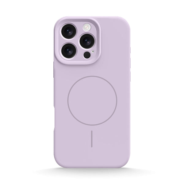 Light Purple - iPhone Case