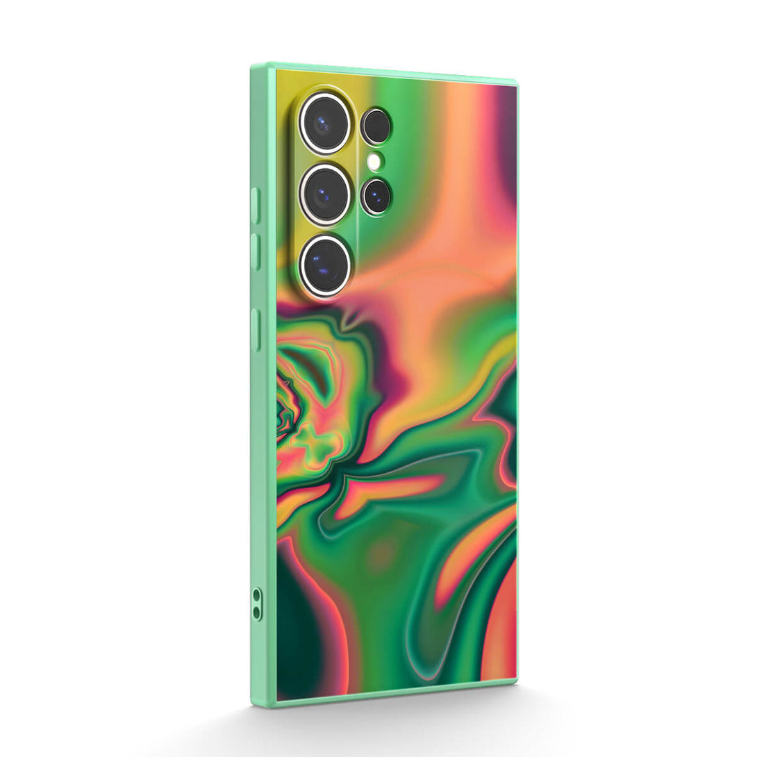 Confuse - Samsung Case