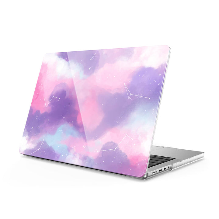 Poudre Astrale - Coque MacBook