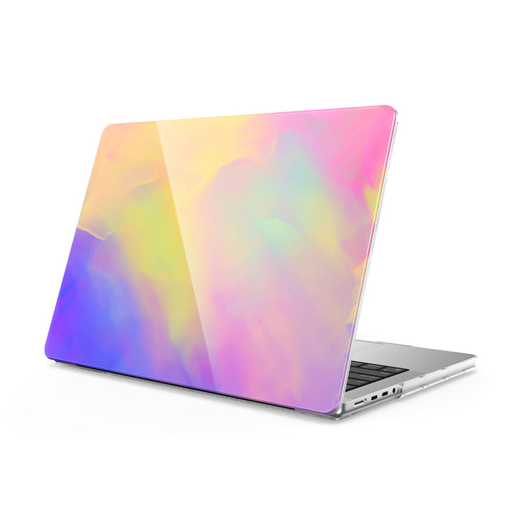 Charmant - Coque MacBook