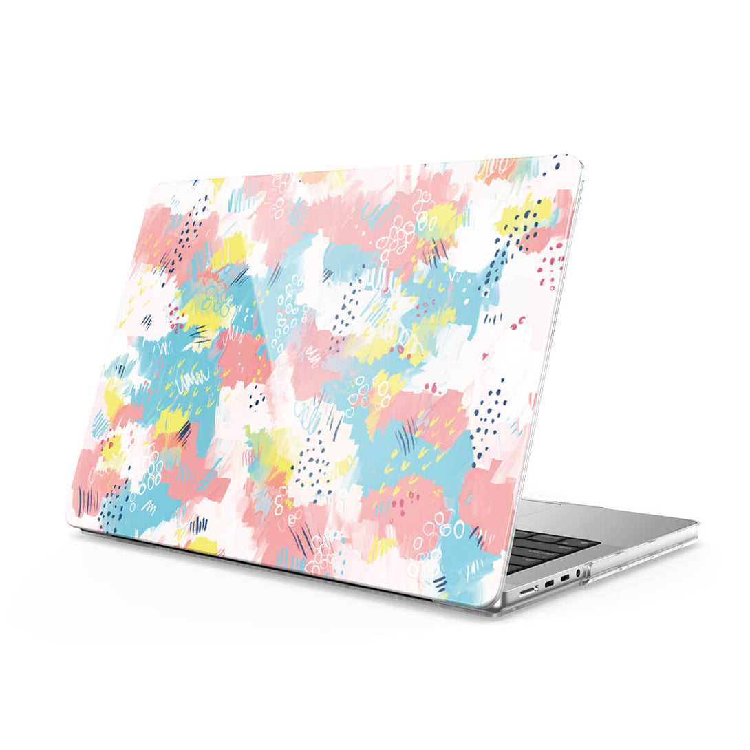 Fairy Tales - Macbook Case