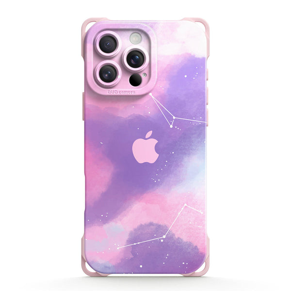 Astral Powder - iPhone Ultra Impact Resistant Protective Case
