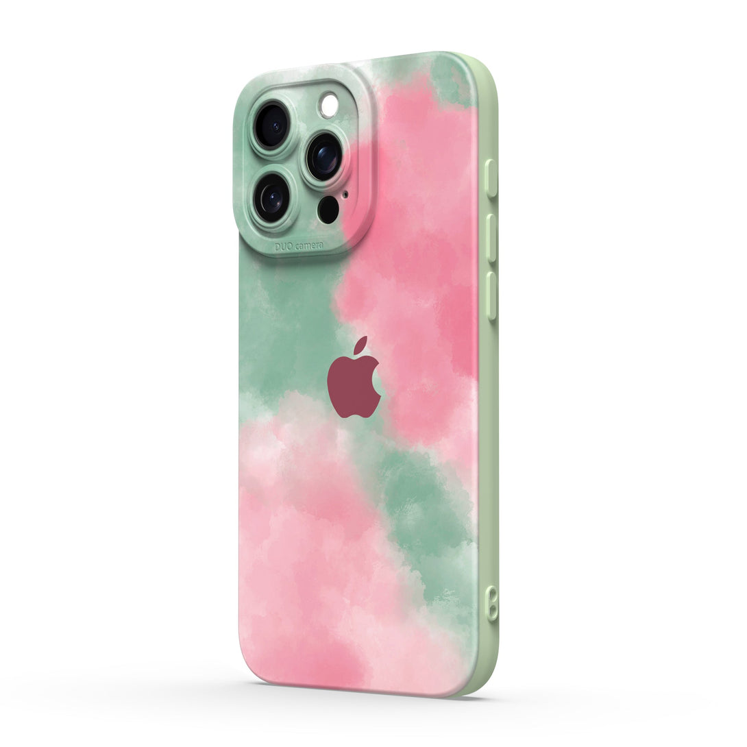 Sakura Spreads - iPhone Case