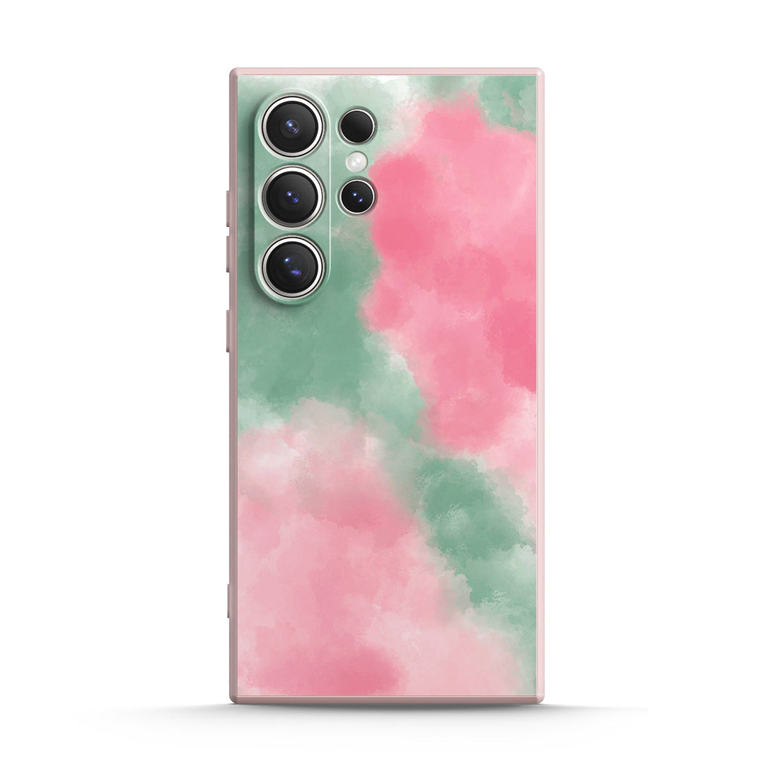 Sakura Spreads - Samsung Case