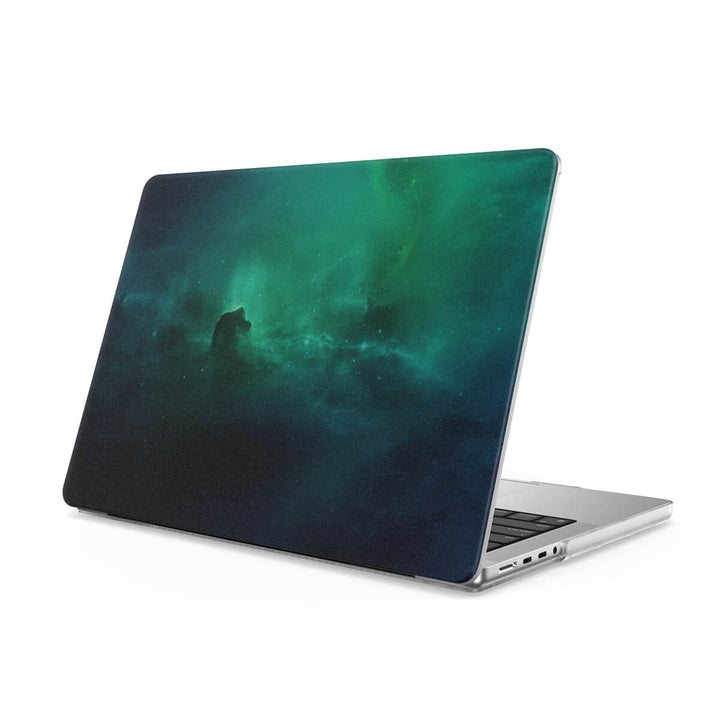 Tianma Star - Macbook Case