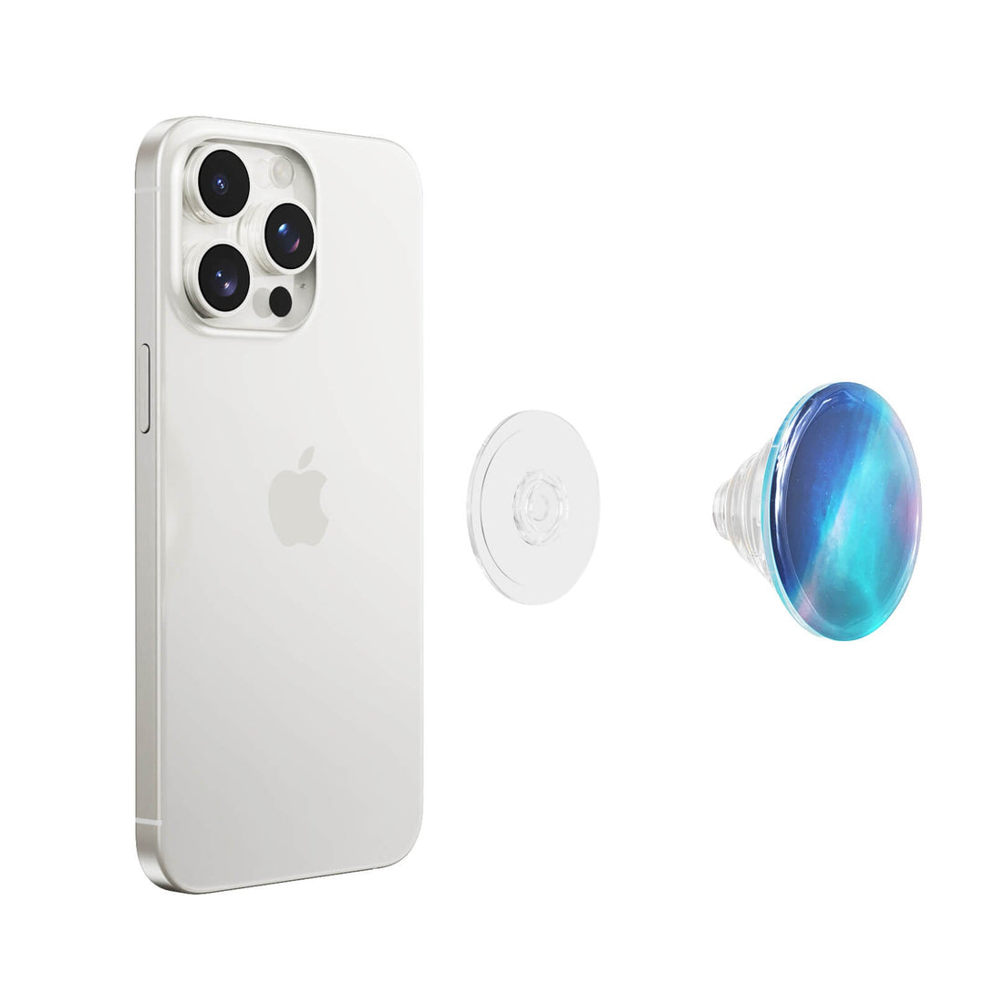 Dazzling - AirBag Grip For MagSafe