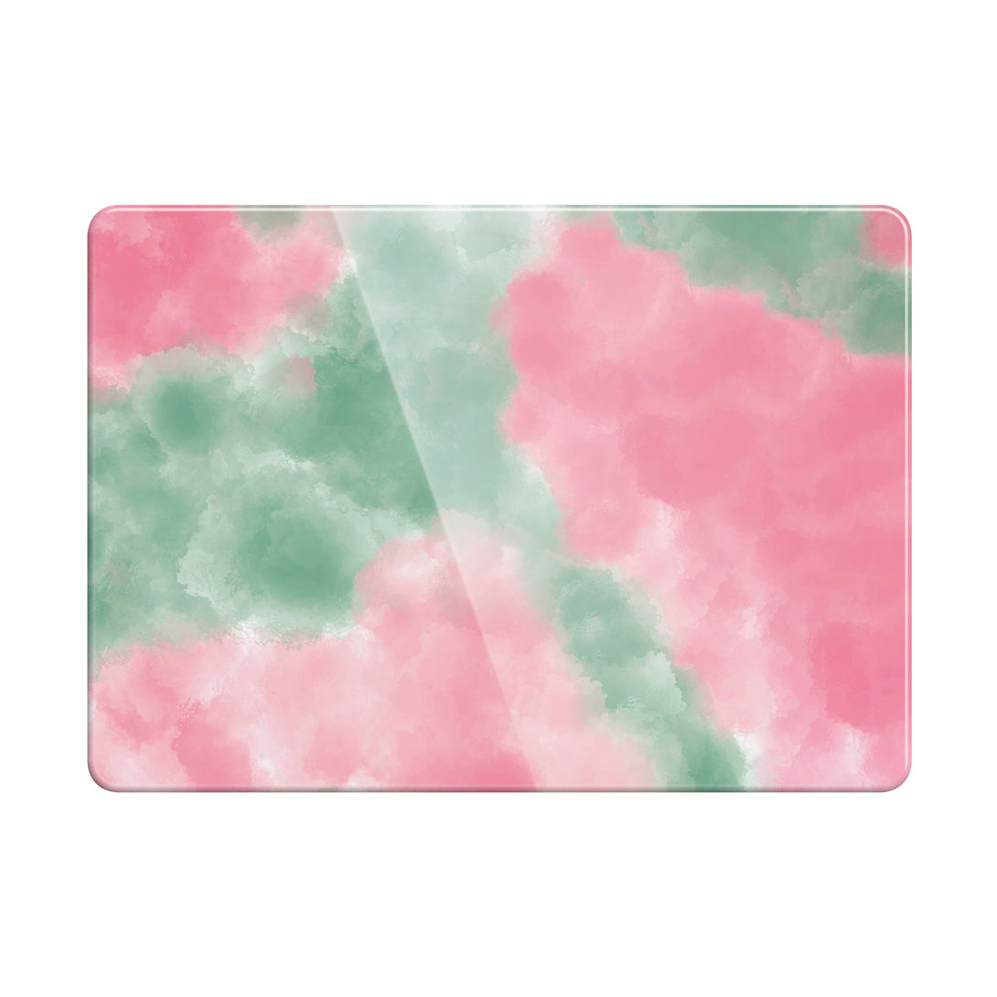 Sakura Spreads - Macbook Case