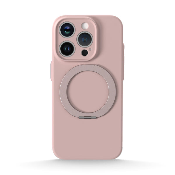 Pink - iPhone Case