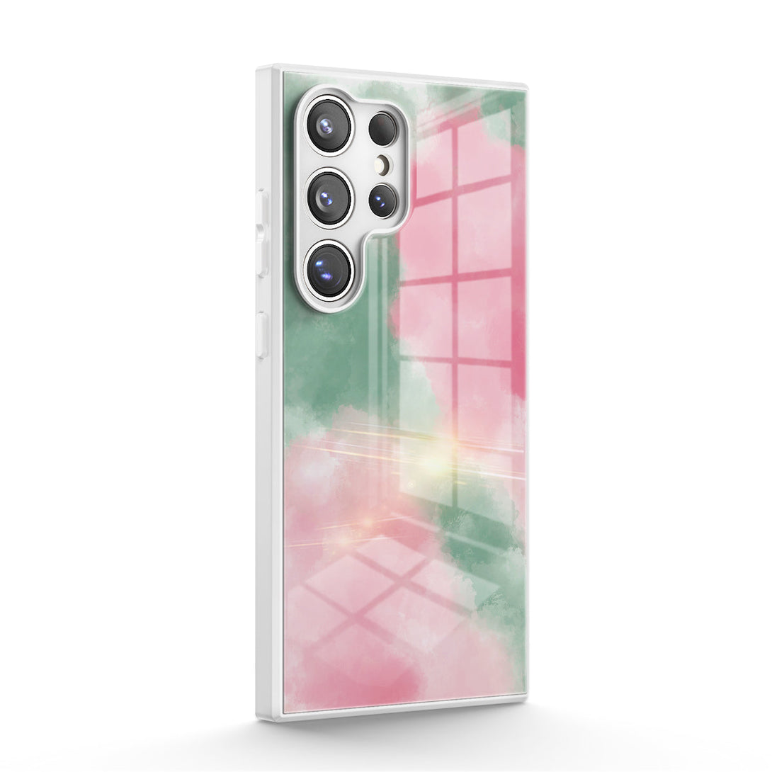 Sakura Spreads - Samsung Case