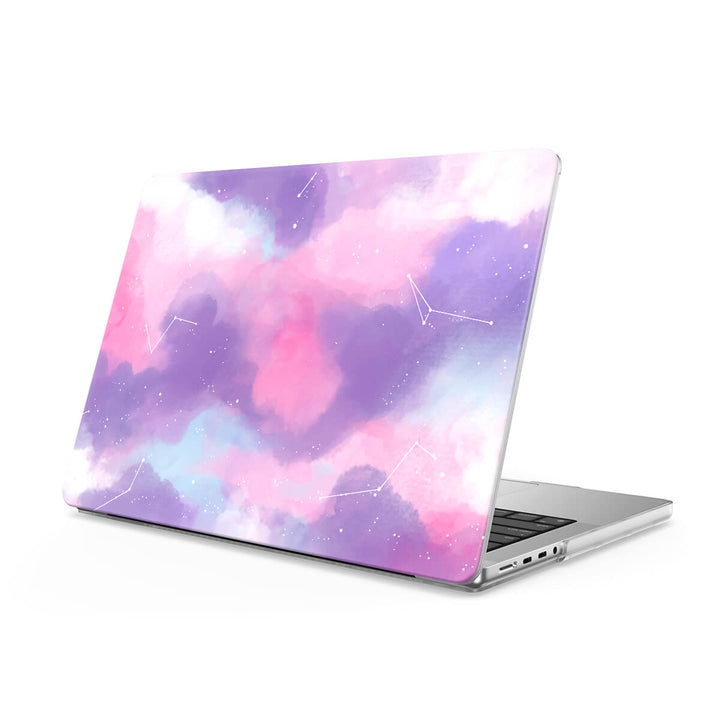 Poudre Astrale - Coque MacBook