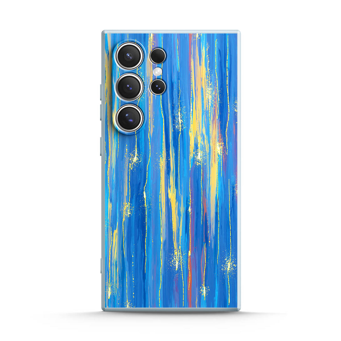 Beach - Samsung Case