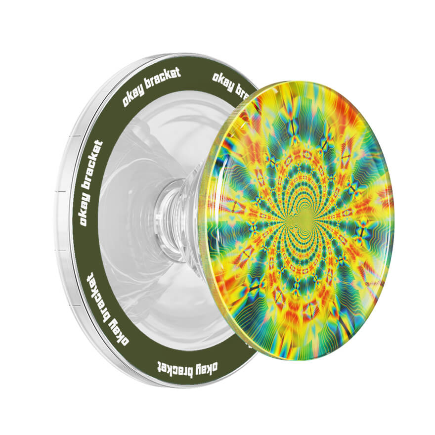 False - AirBag Grip For MagSafe