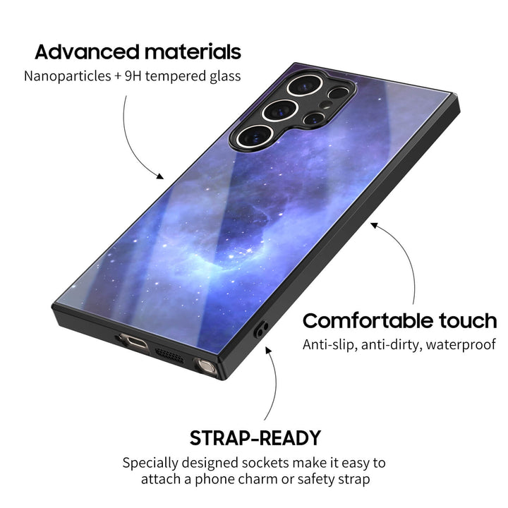 Shuttle - Samsung Case