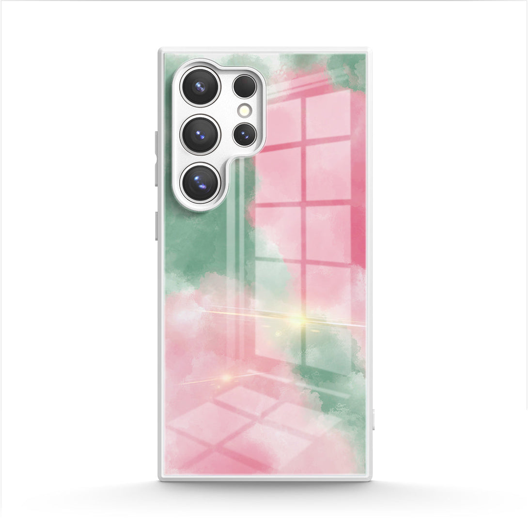 Sakura Spreads - Samsung Case