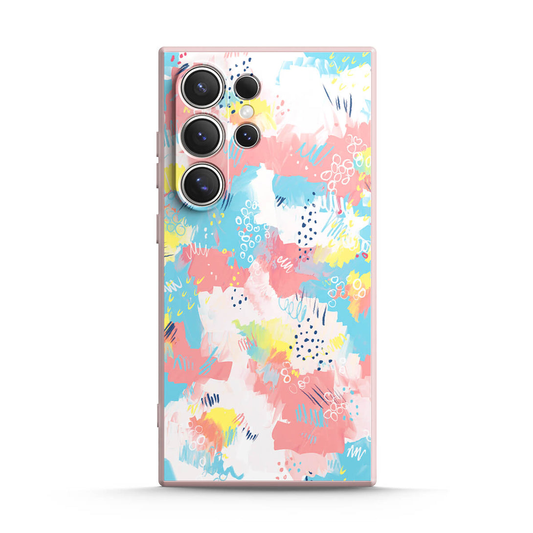 Fairy Tales - Samsung Case